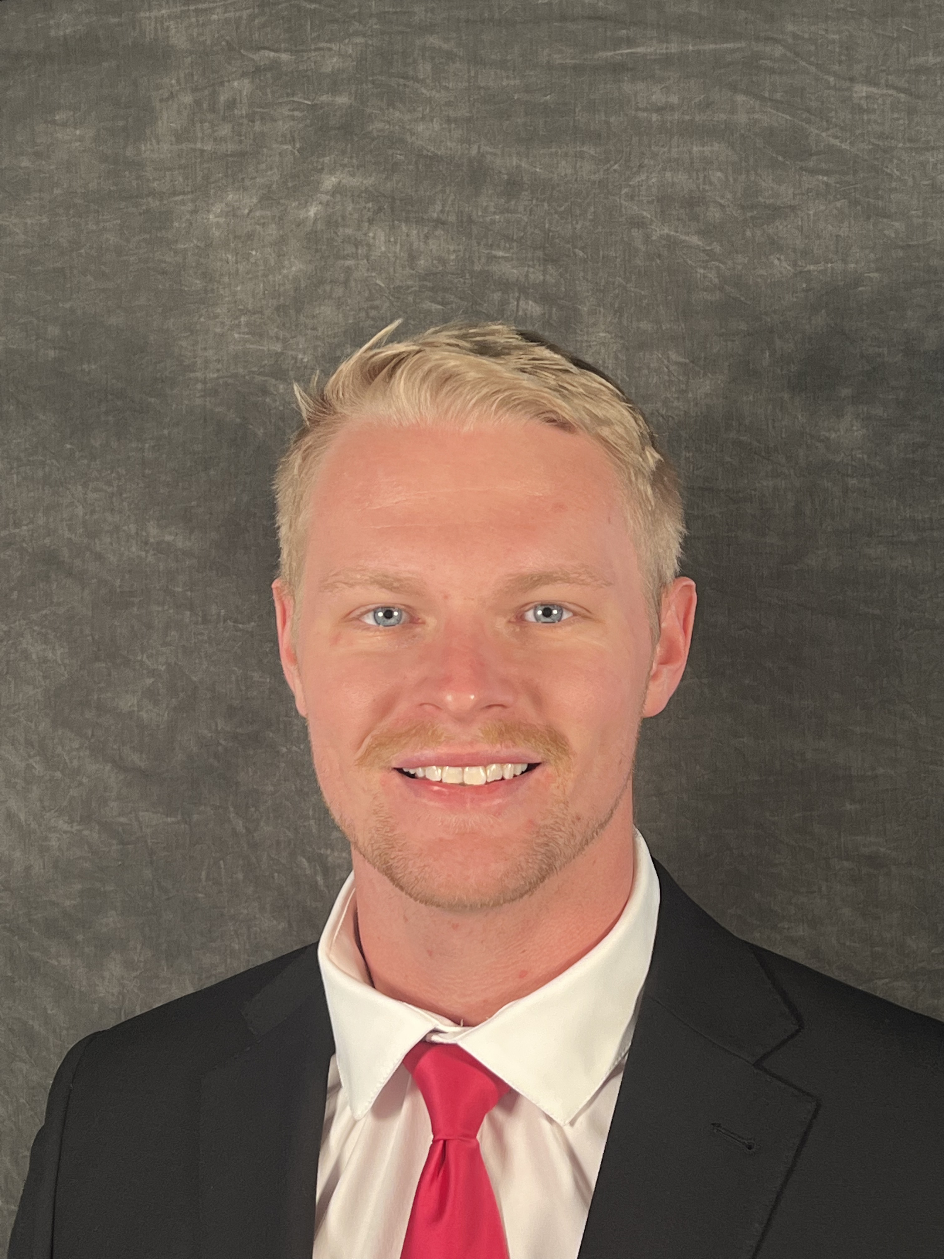 Cole Mullenbach